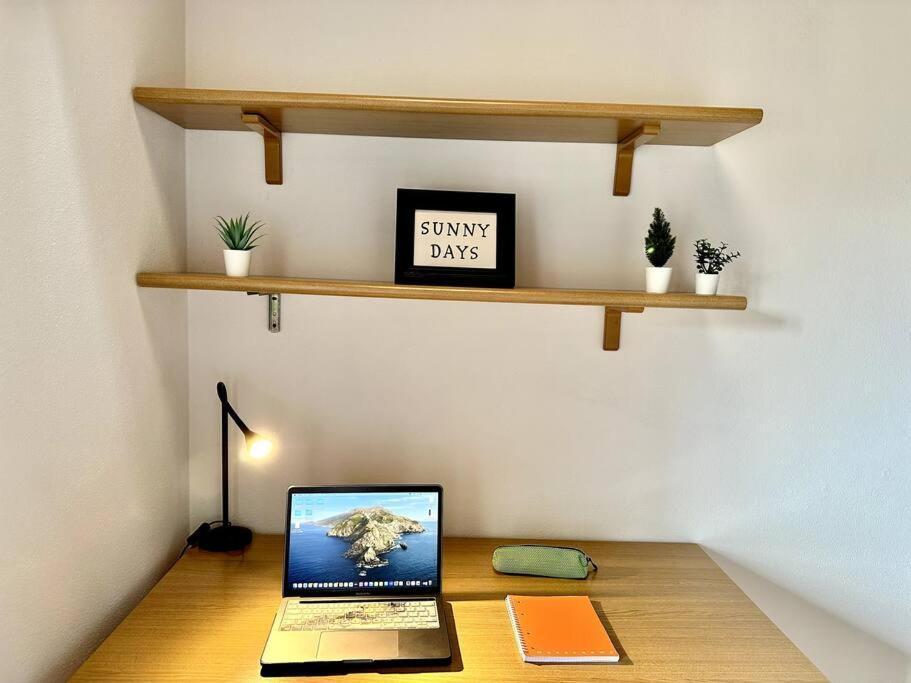 3Br Villetta Con Panoramica Sul Lago เนสโซ ภายนอก รูปภาพ